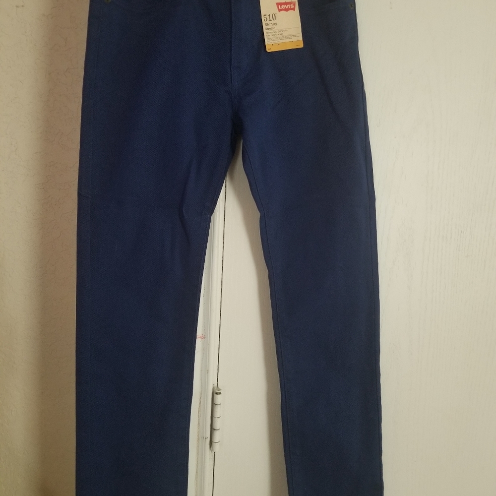 Never worn